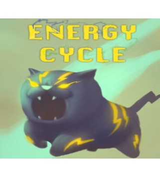 Energy Cycle - Soundtrack DLC Steam Key GLOBAL